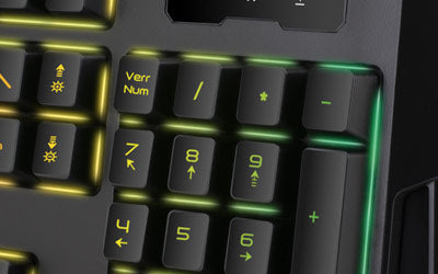 clavier gamer Spirit Of Gamer PRO-K8 clavier gamer Spirit Of Gamer PRO-K8 Prix pas cher au maroc - smartmarket.ma