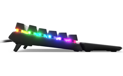 clavier gamer SteelSeries Apex 5 Prix pas cher au maroc - smartmarket.ma
