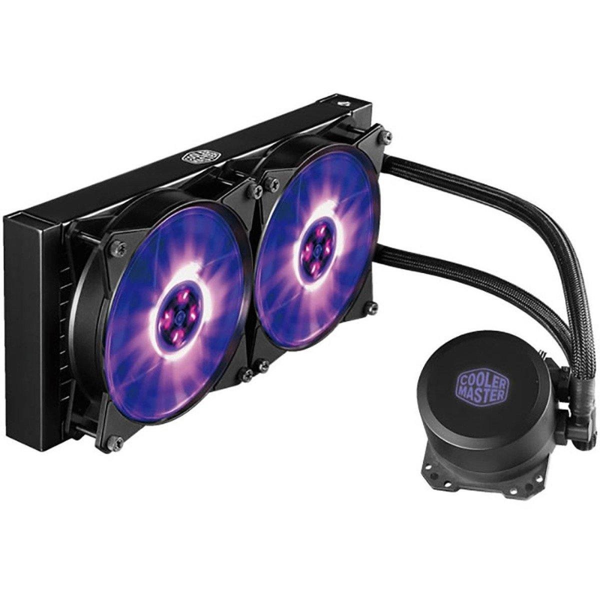 cooler-master-masterliquid-ml240l-rgb-kit-de-watercooling-pour-processeur-prix-maroc-1 Cooler Master MasterLiquid ML240L RGB - Kit de Watercooling pour processeur prix maroc- Smartmarket.ma