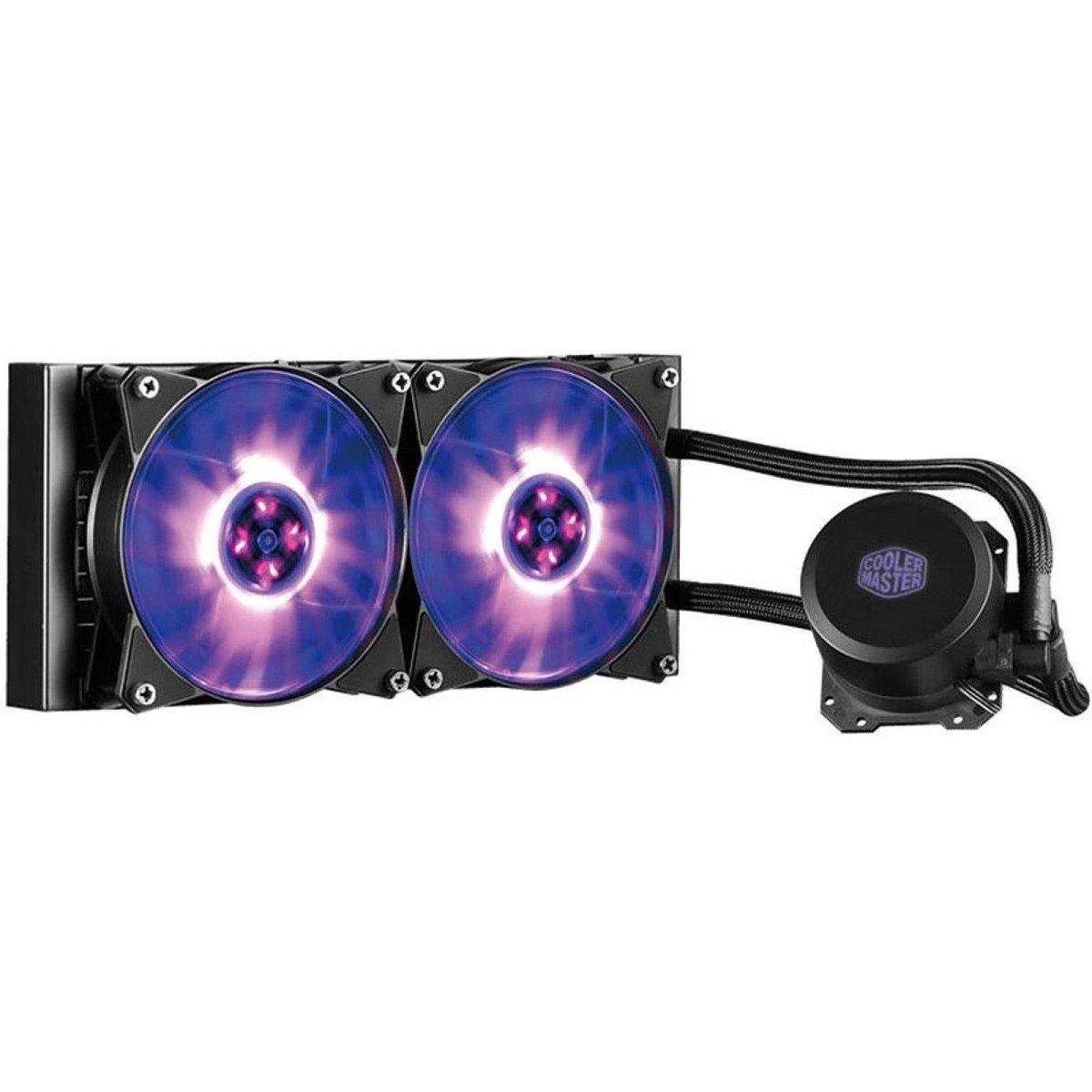 cooler-master-masterliquid-ml240l-rgb-kit-de-watercooling-pour-processeur-prix-maroc-2 Cooler Master MasterLiquid ML240L RGB - Kit de Watercooling pour processeur prix maroc- Smartmarket.ma