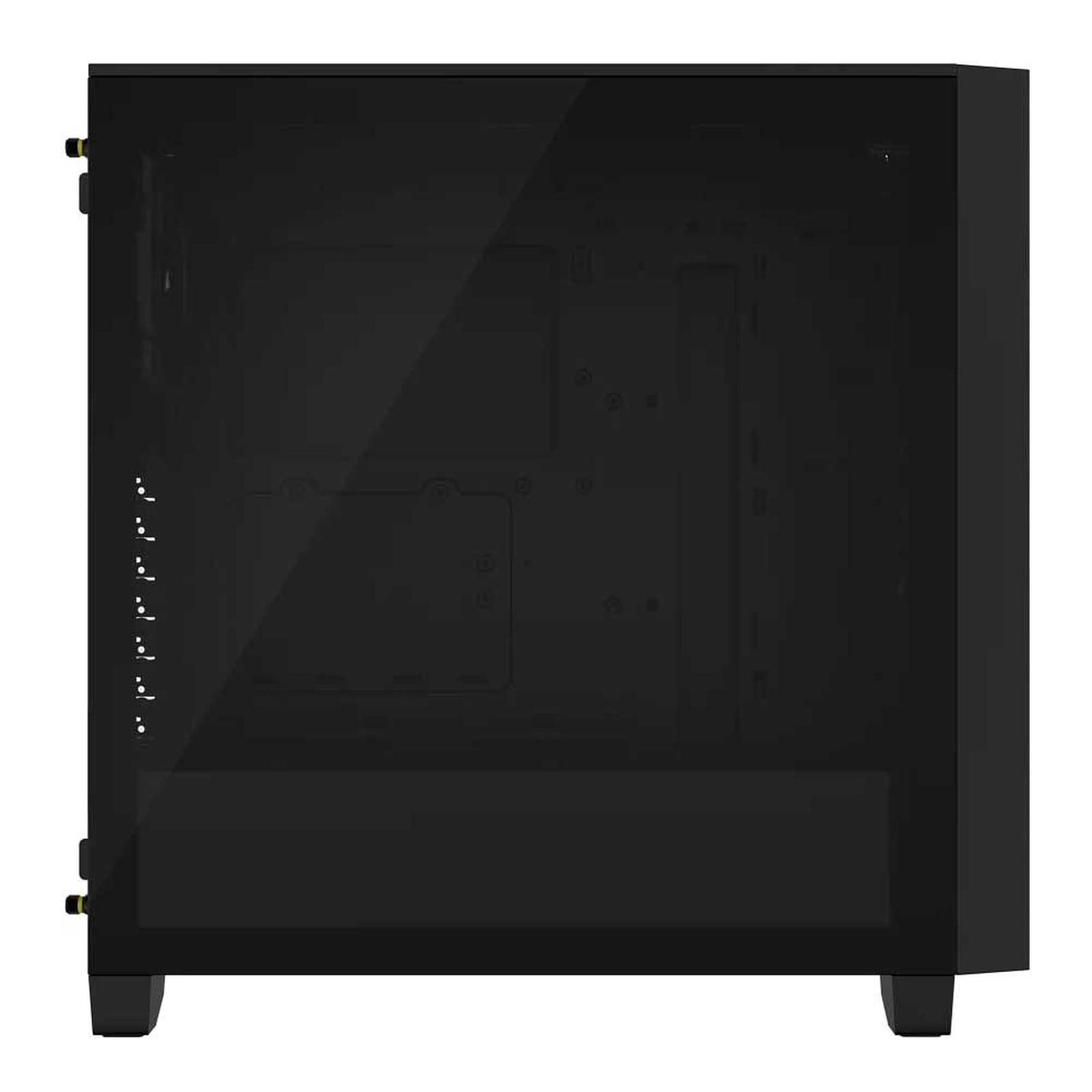 Corsair 3000D Airflow Noir prix maroc- Smartmarket.ma