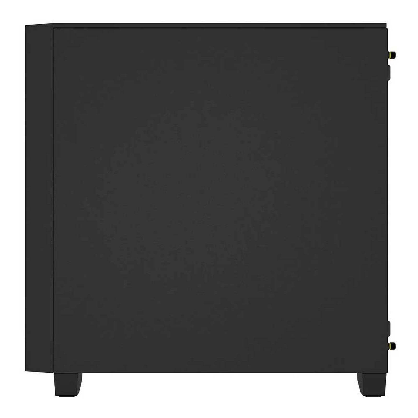 Corsair 3000D Airflow Noir prix maroc- Smartmarket.ma