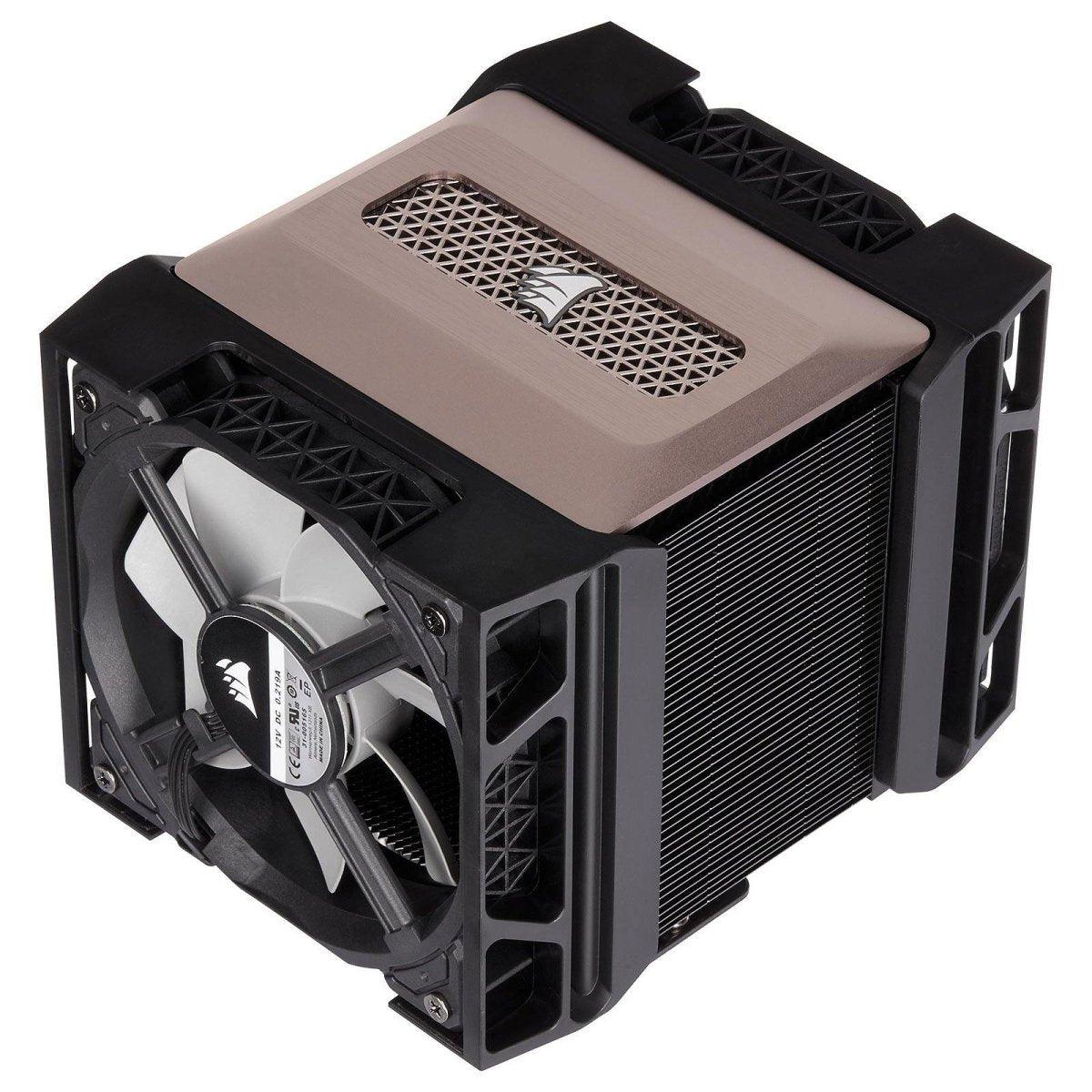 Corsair A500 - Ventilateur Processeur | Socket Intel & Amd prix maroc- Smartmarket.ma