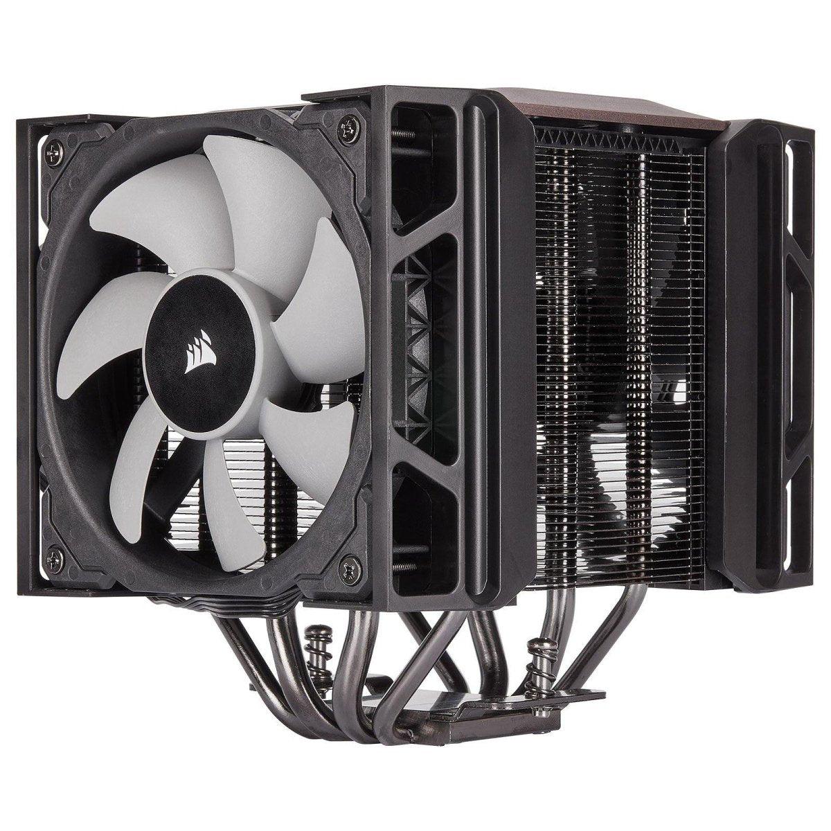 Corsair A500 - Ventilateur Processeur | Socket Intel & Amd prix maroc- Smartmarket.ma