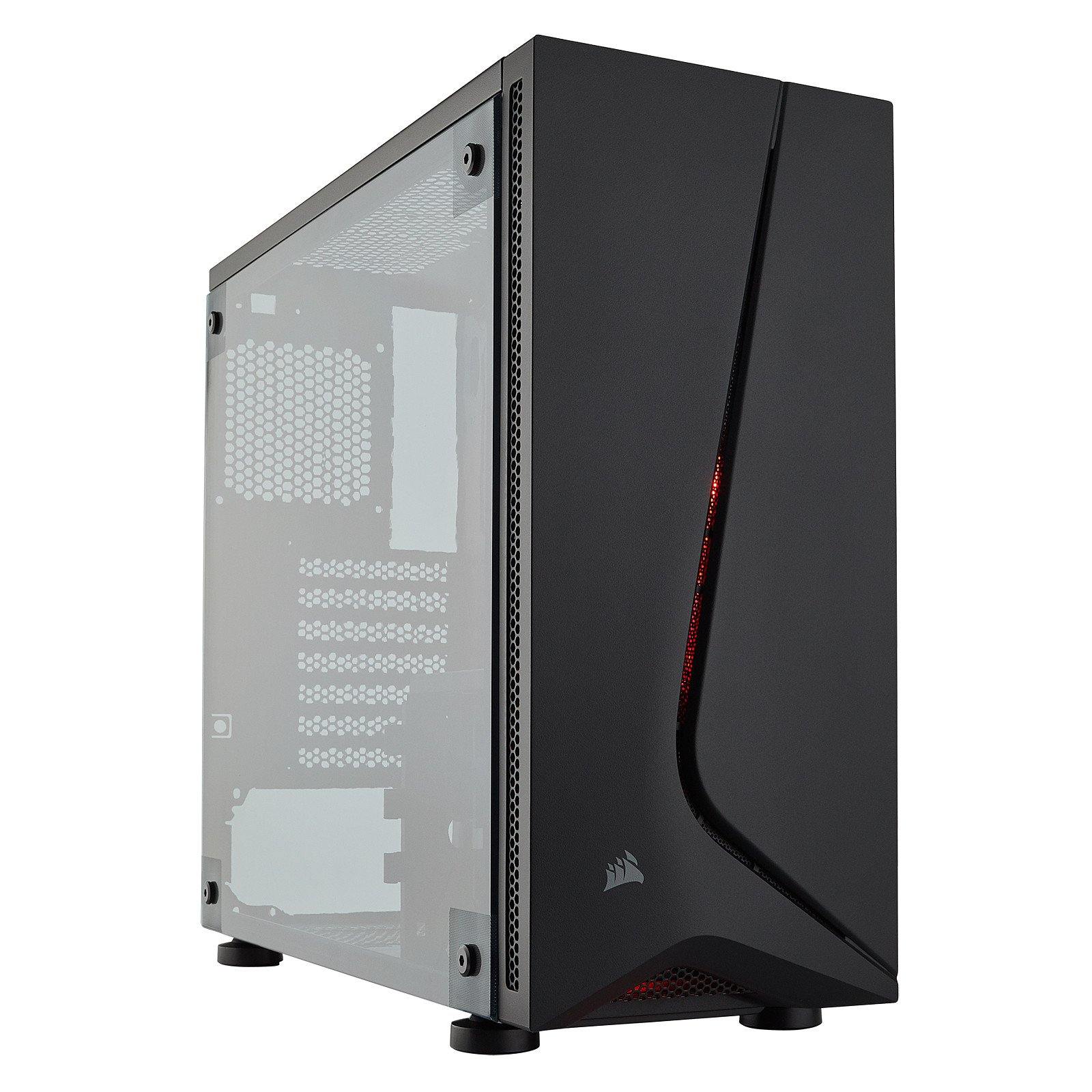Corsair Carbide SPEC-05 - Noir prix maroc- Smartmarket.ma