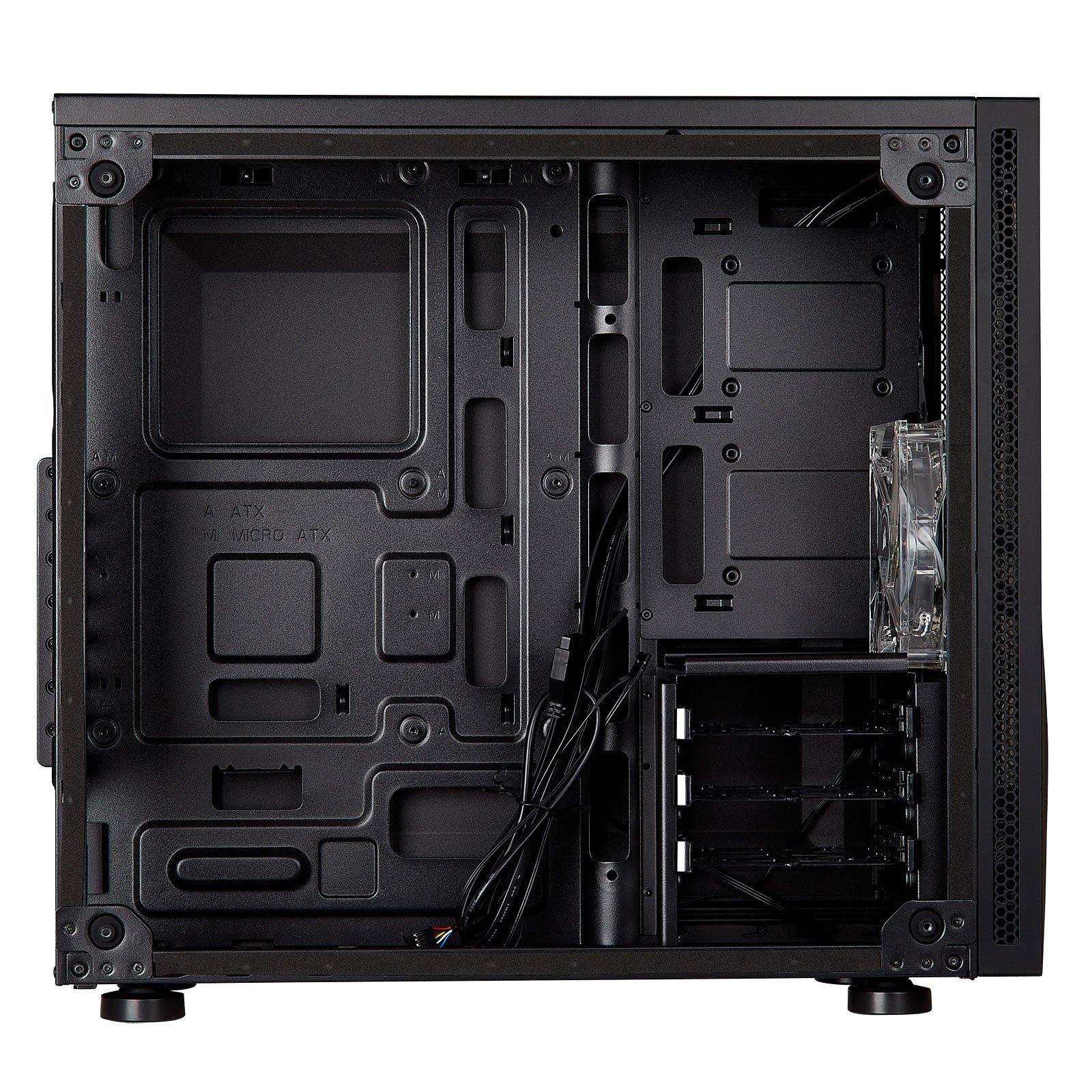 Corsair Carbide SPEC-05 - Noir prix maroc- Smartmarket.ma