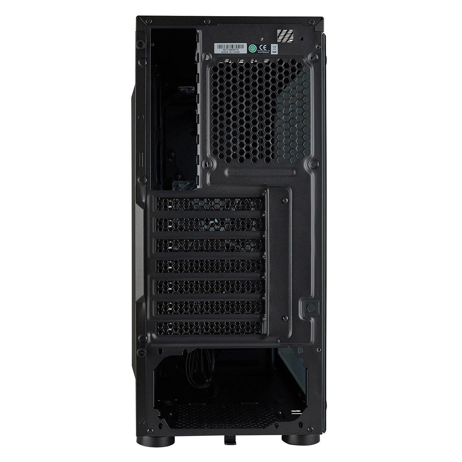 Corsair Carbide SPEC-05 - Noir prix maroc- Smartmarket.ma