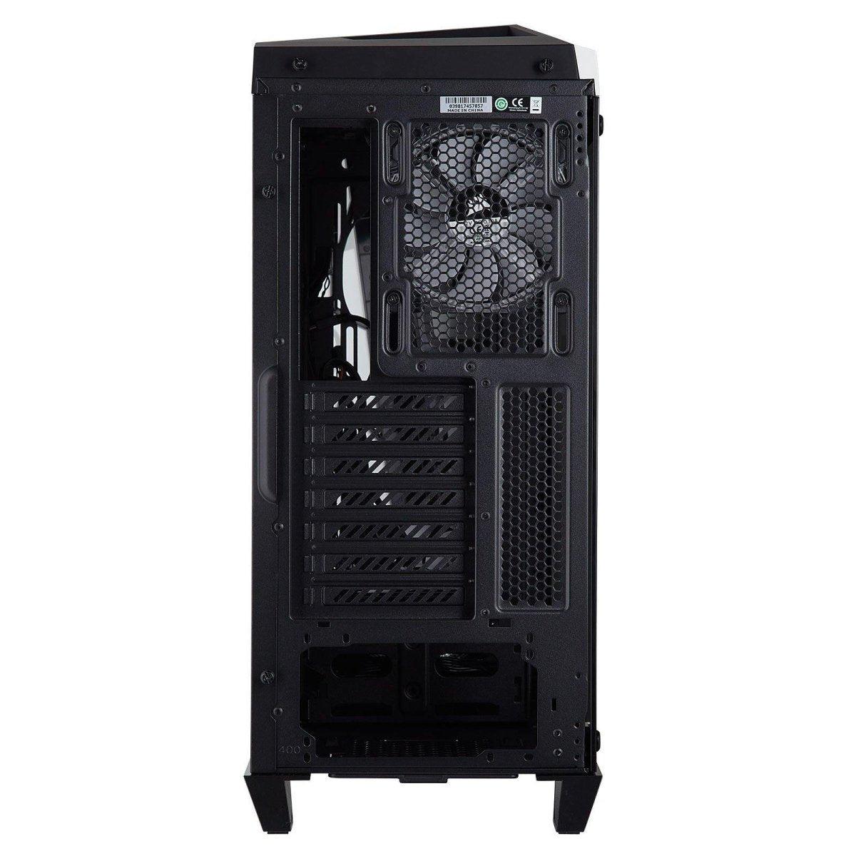 Corsair Carbide SPEC-OMEGA RGB - Blanc prix maroc- Smartmarket.ma
