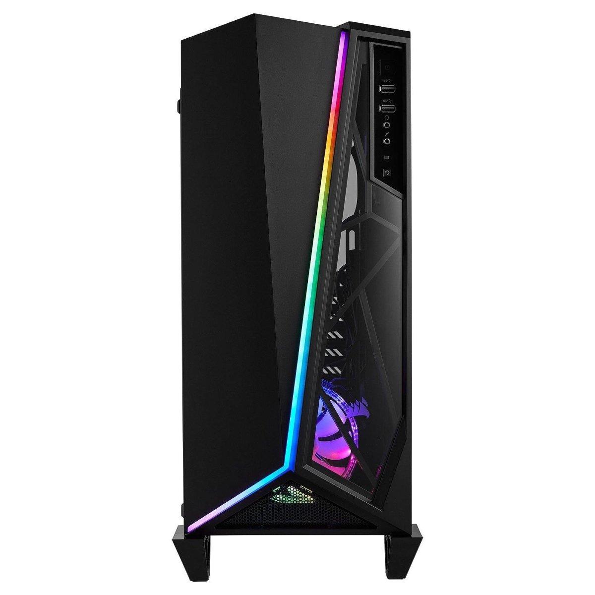 Corsair Carbide SPEC-OMEGA RGB - Noir prix maroc- Smartmarket.ma