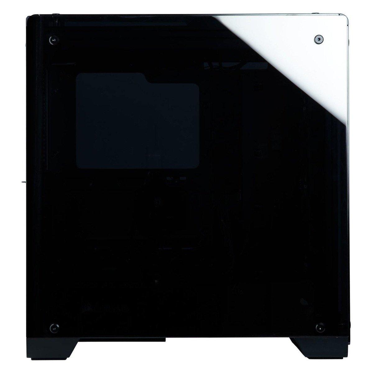 Corsair Crystal 570X RGB Mirror Black prix maroc- Smartmarket.ma
