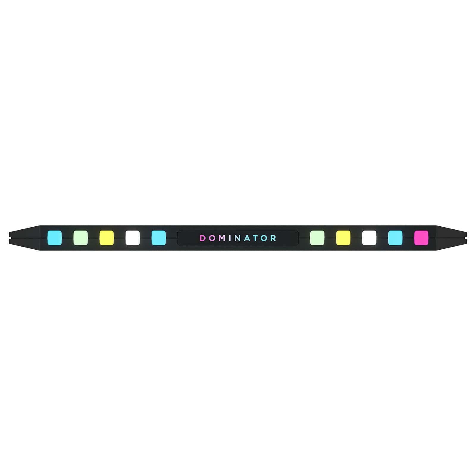 Corsair Dominator Platinum RGB 32GB (2x16GB) DDR5 5600MHz C36 prix maroc- Smartmarket.ma