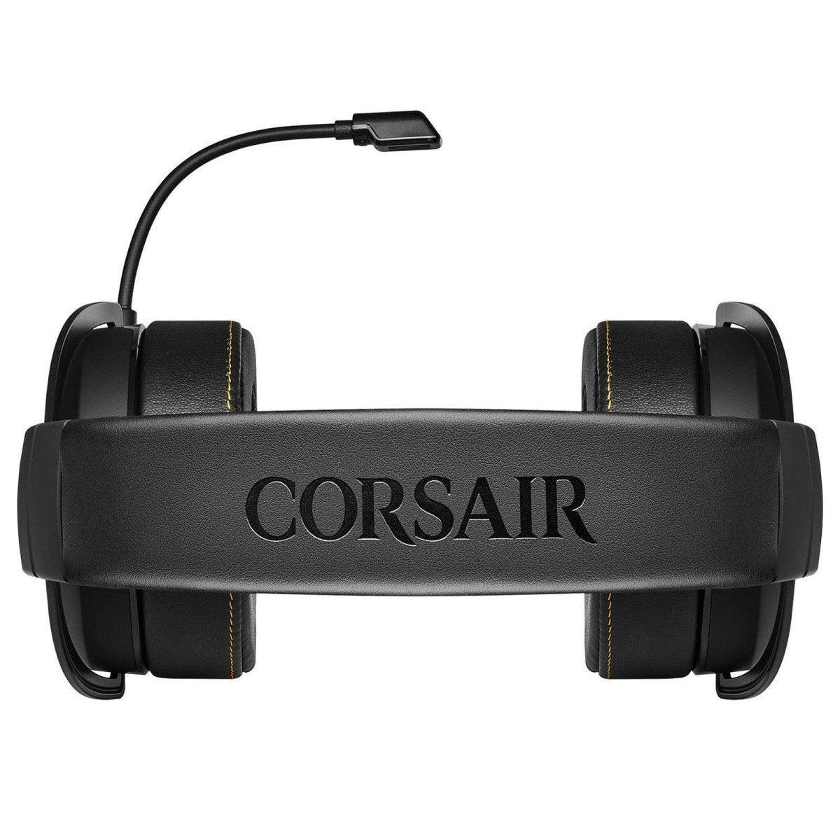 Corsair Gaming HS60 Pro - Jaune prix maroc- Smartmarket.ma