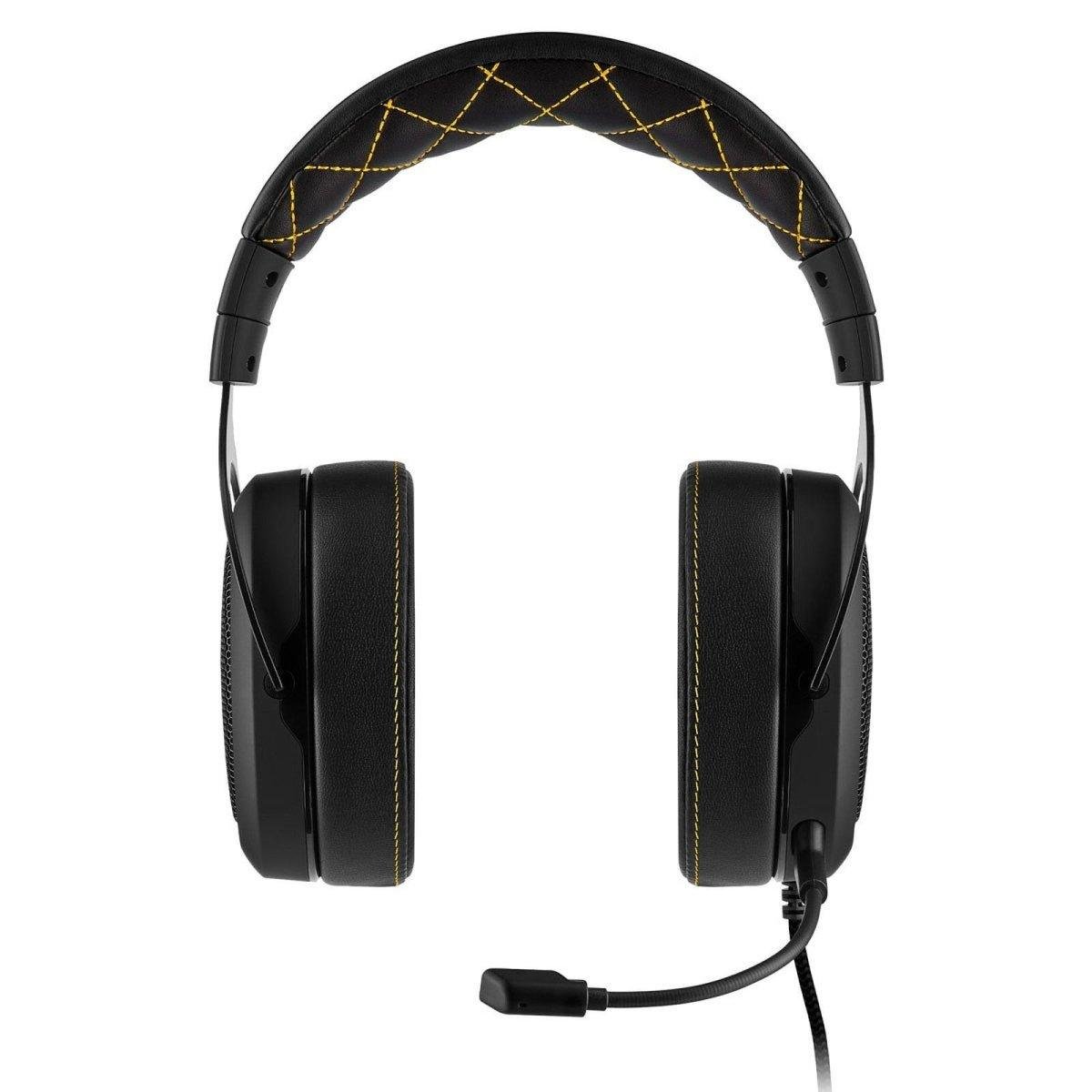 Corsair Gaming HS60 Pro - Jaune prix maroc- Smartmarket.ma