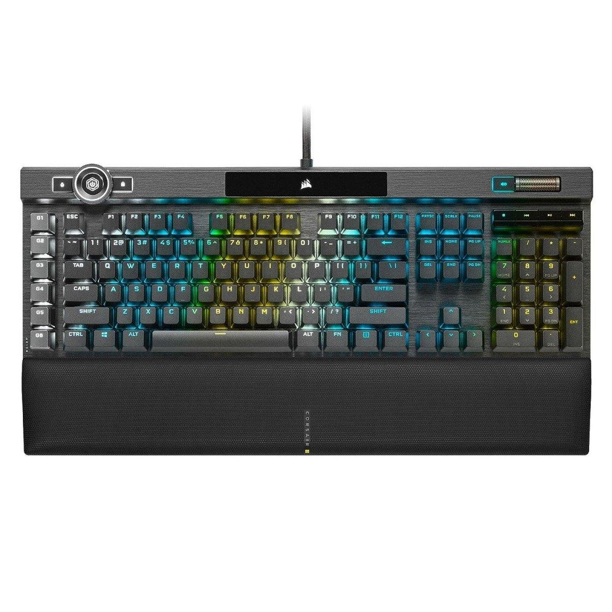 corsair-gaming-k100-prix-maroc-2 Corsair Gaming K100 prix maroc- Smartmarket.ma