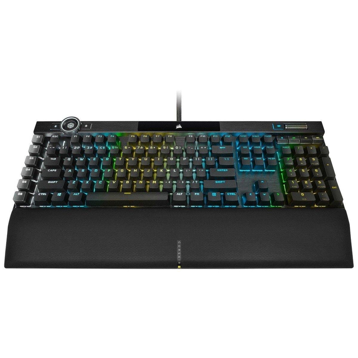 corsair-gaming-k100-prix-maroc-4 Corsair Gaming K100 prix maroc- Smartmarket.ma