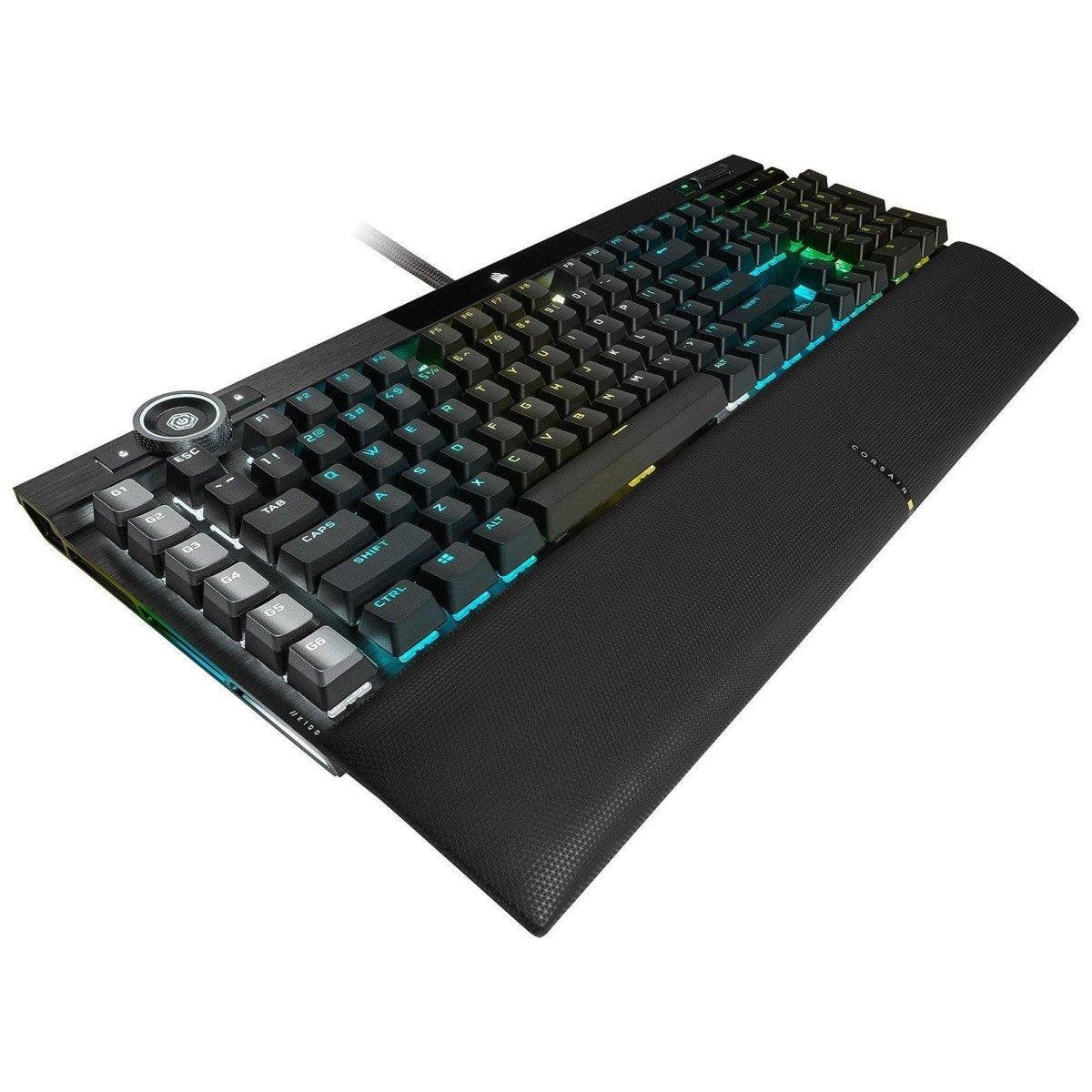 corsair-gaming-k100-prix-maroc-5-1 Corsair Gaming K100 prix maroc- Smartmarket.ma