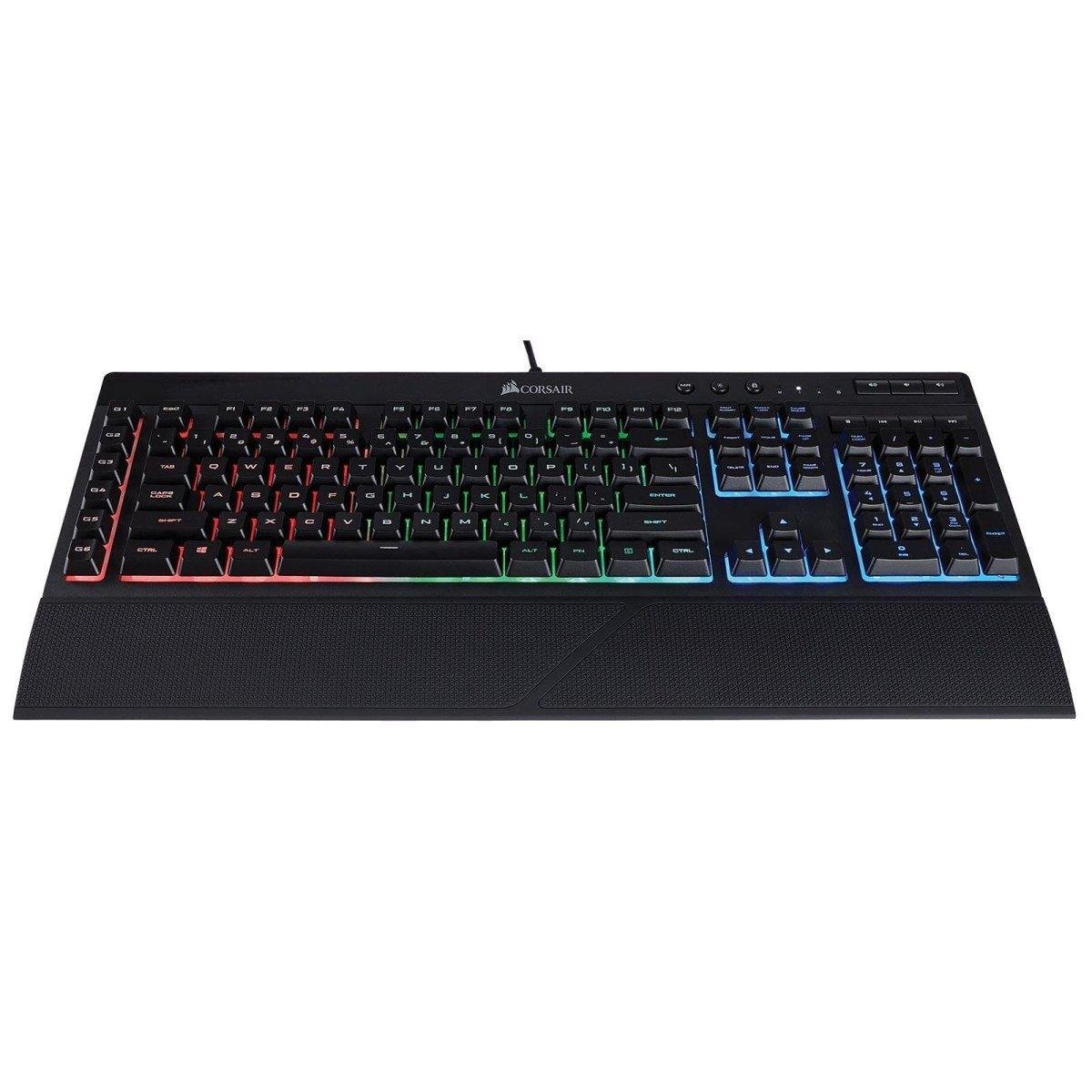 corsair-gaming-k55-rgb-clavier-gamer-or-retroeclairage-rgb-prix-maroc-4 Corsair Gaming K55 RGB - Clavier Gamer | Rétroéclairage RGB prix maroc- Smartmarket.ma