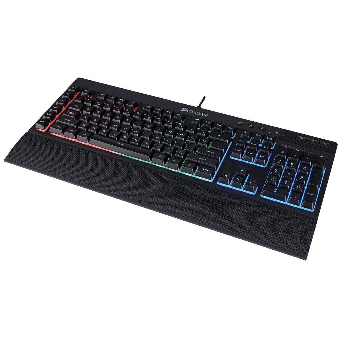 corsair-gaming-k55-rgb-clavier-gamer-or-retroeclairage-rgb-prix-maroc-5 Corsair Gaming K55 RGB - Clavier Gamer | Rétroéclairage RGB prix maroc- Smartmarket.ma