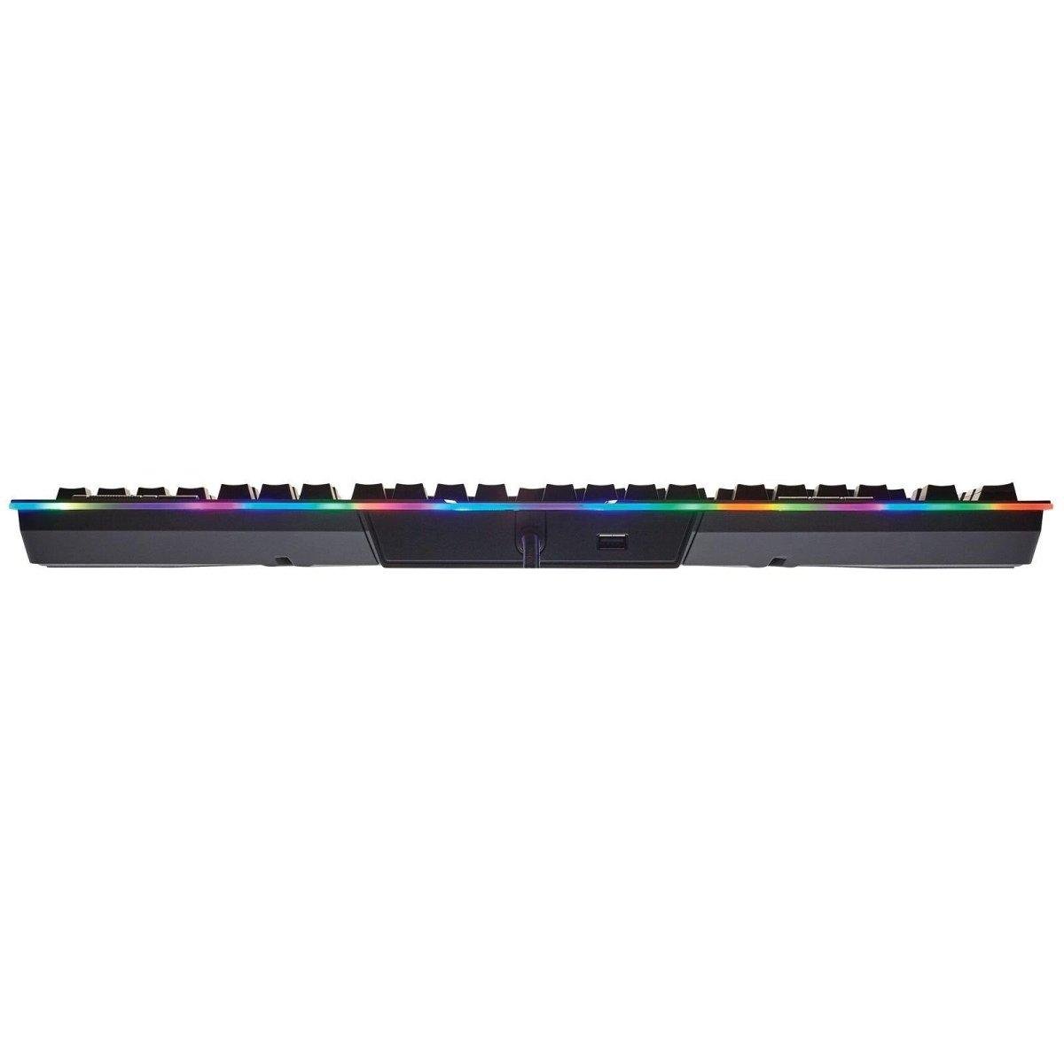 corsair-gaming-k95-rgb-clavier-gamer-or-cherry-mx-brown-prix-maroc-4 Corsair Gaming K95 RGB - Clavier Gamer | Cherry MX Brown prix maroc- Smartmarket.ma