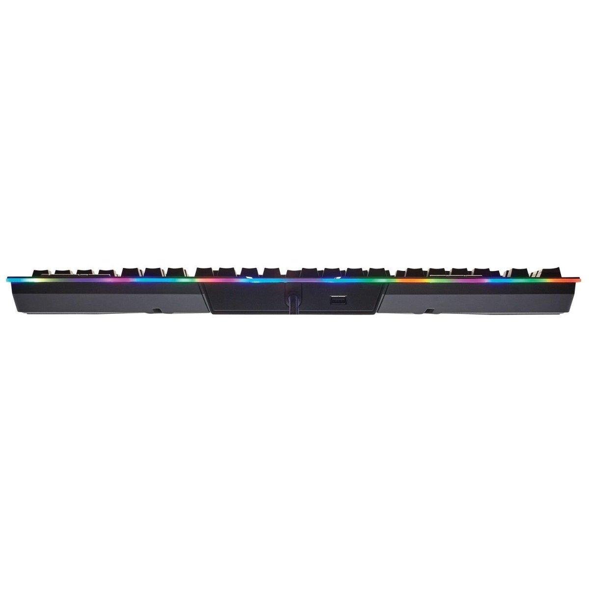 corsair-gaming-k95-rgb-clavier-gamer-or-cherry-mx-speed-silver-prix-maroc-4 Corsair Gaming K95 RGB - Clavier Gamer | Cherry MX Speed Silver prix maroc- Smartmarket.ma