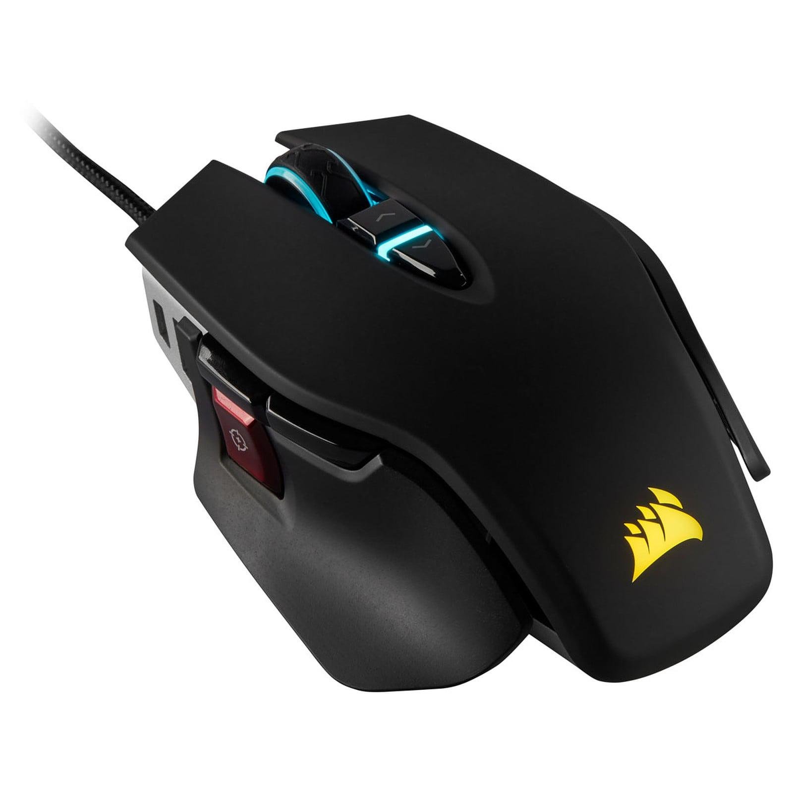 corsair-gaming-m65-rgb-elite-noir-prix-maroc-4-23517356753014 Corsair Gaming M65 RGB Elite Noir prix maroc- Smartmarket.ma