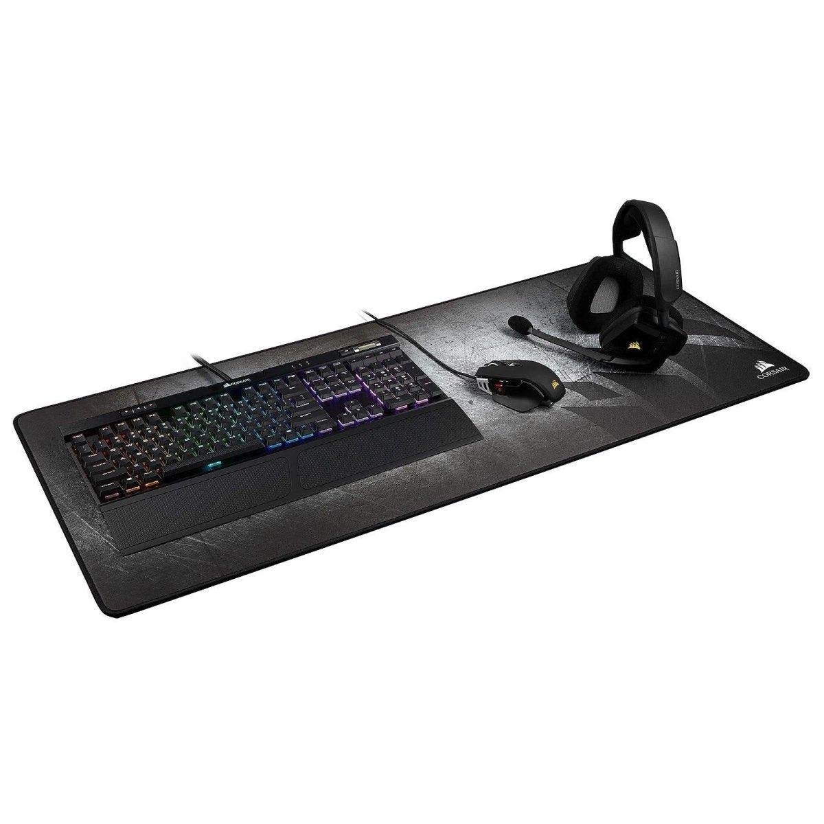 Corsair Gaming MM350 - Extended prix maroc- Smartmarket.ma