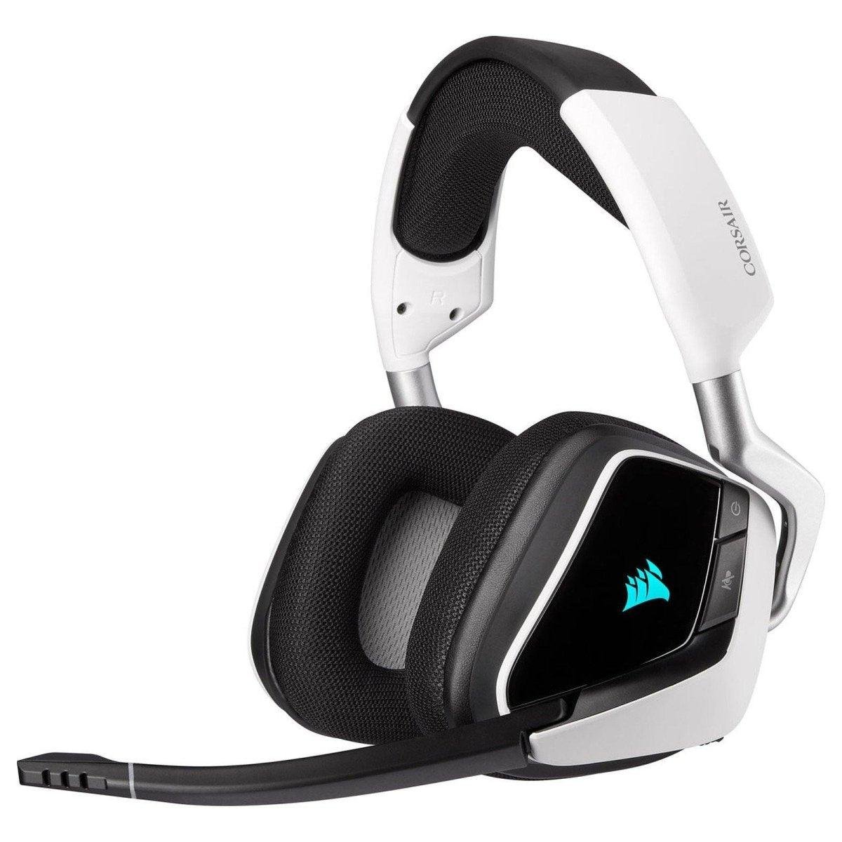 Corsair Gaming Void Pro RGB Elite Wireless prix maroc- Smartmarket.ma