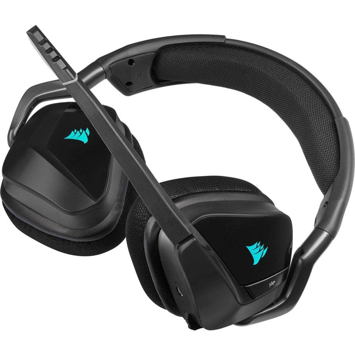 corsair-gaming-void-pro-rgb-elite-wireless-prix-maroc-9 Corsair Gaming Void Pro RGB Elite Wireless prix maroc- Smartmarket.ma
