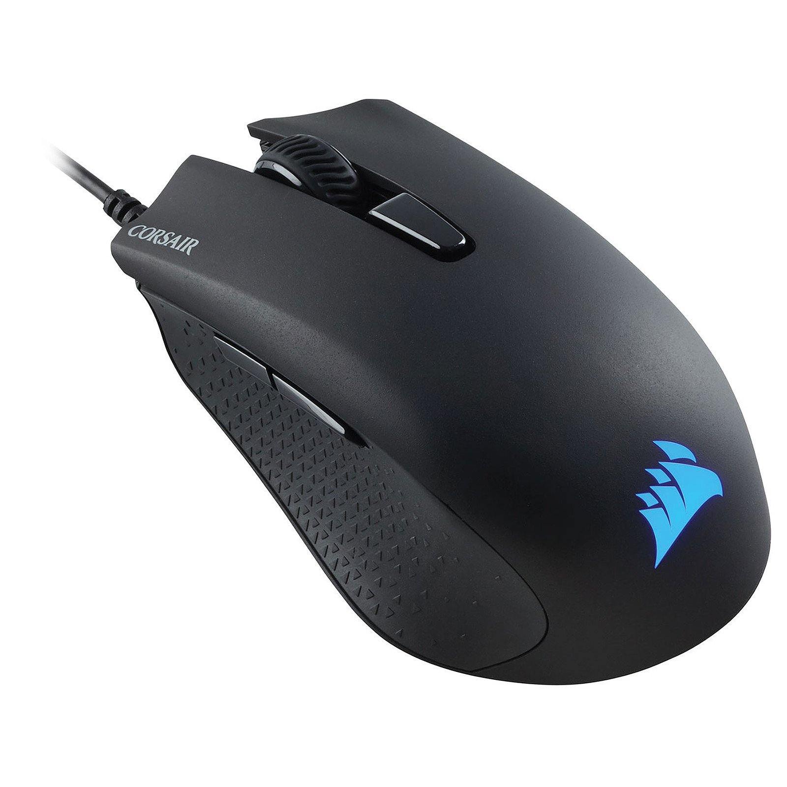 Corsair Harpoon RGB Pro prix maroc- Smartmarket.ma