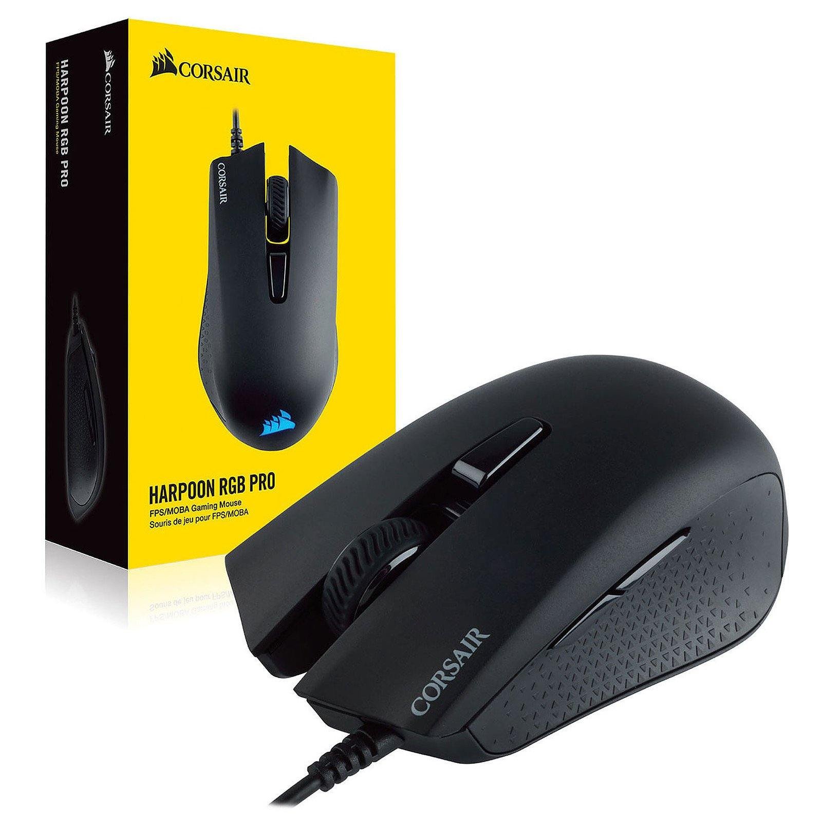 corsair-harpoon-rgb-pro-prix-maroc-5 Corsair Harpoon RGB Pro prix maroc- Smartmarket.ma