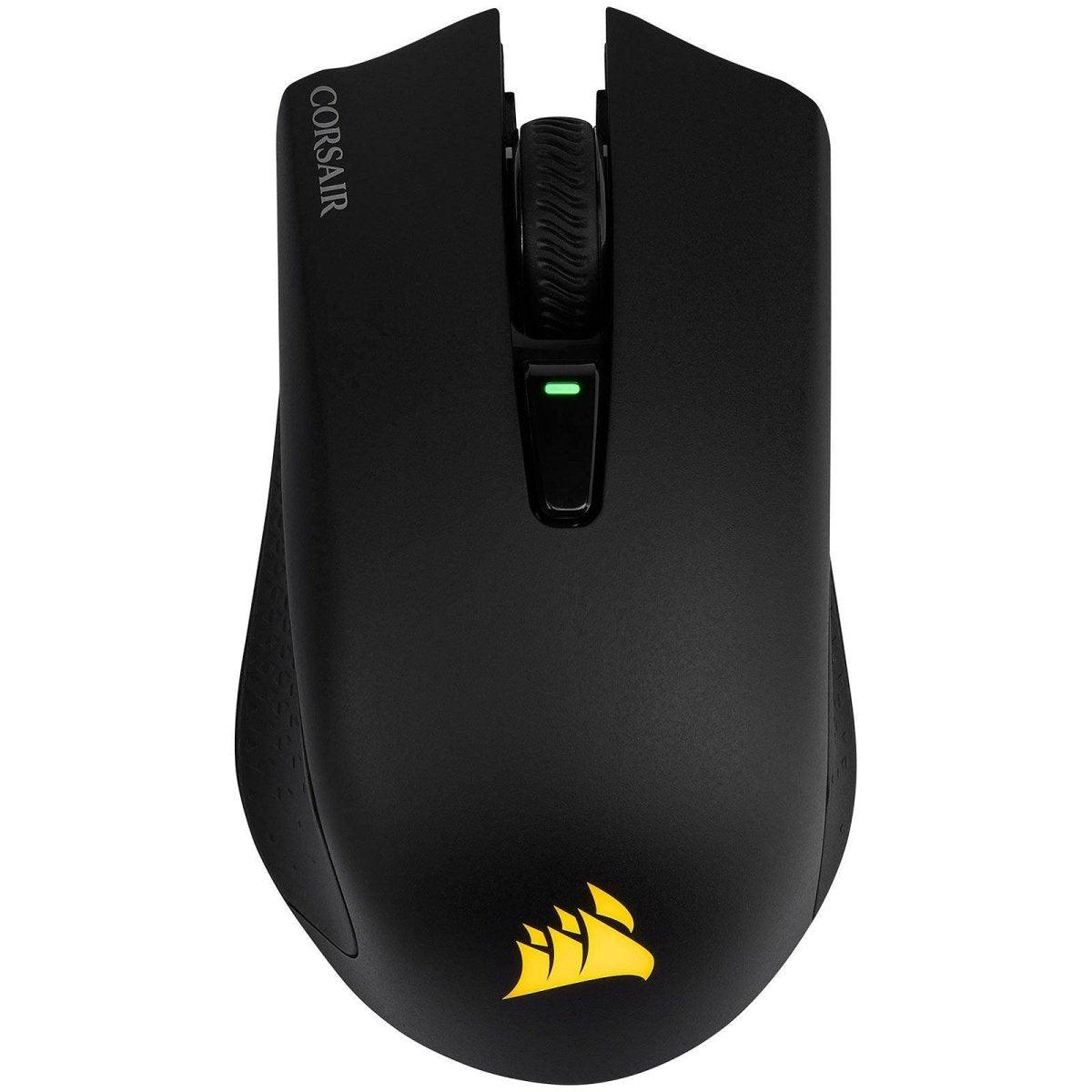 Corsair Harpoon RGB Wireless prix maroc- Smartmarket.ma
