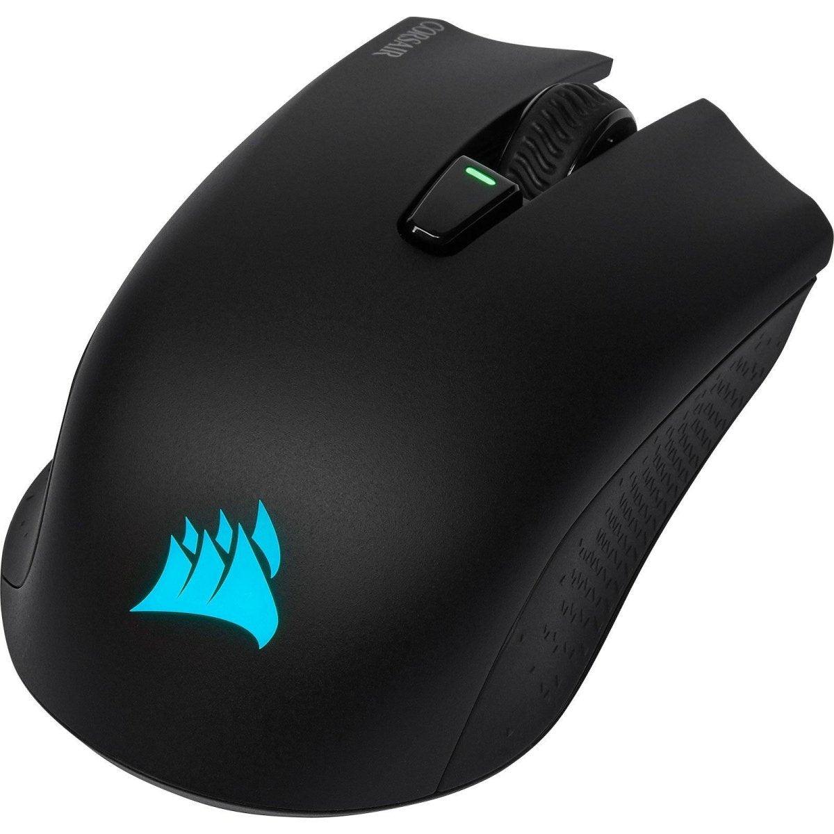 Corsair Harpoon RGB Wireless prix maroc- Smartmarket.ma