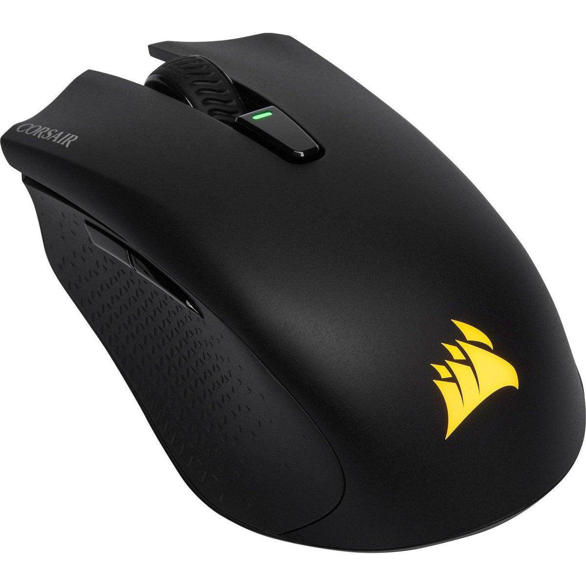 Corsair Harpoon RGB Wireless prix maroc- Smartmarket.ma