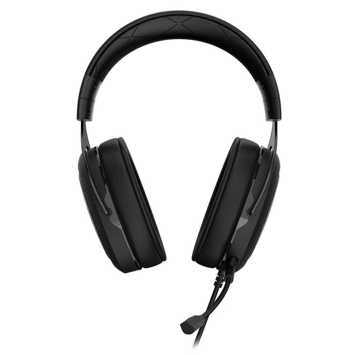 corsair-hs50-noir-prix-maroc-3 Corsair HS50 - Noir prix maroc- Smartmarket.ma