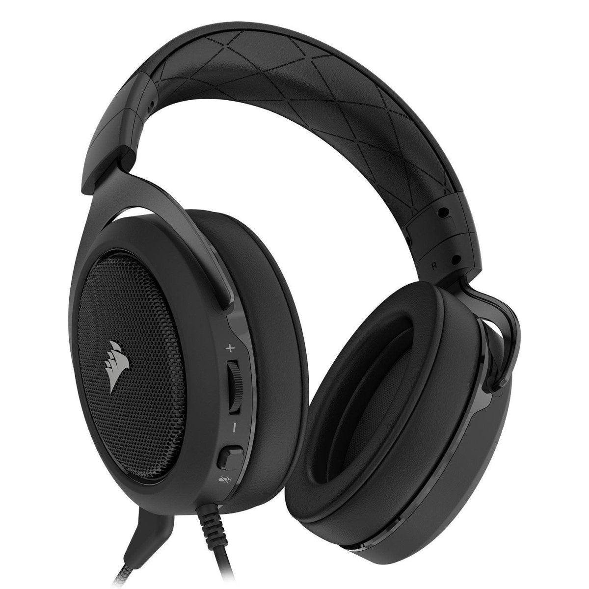 corsair-hs50-noir-prix-maroc-4 Corsair HS50 - Noir prix maroc- Smartmarket.ma