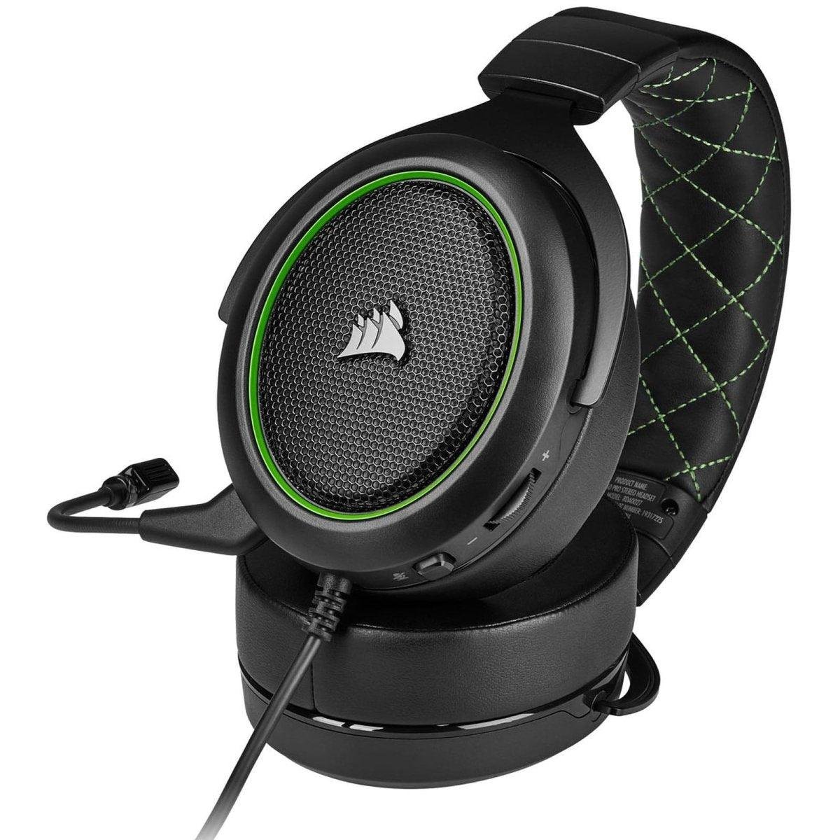 corsair-hs50-pro-vert-prix-maroc-4 Corsair HS50 Pro - Vert prix maroc- Smartmarket.ma