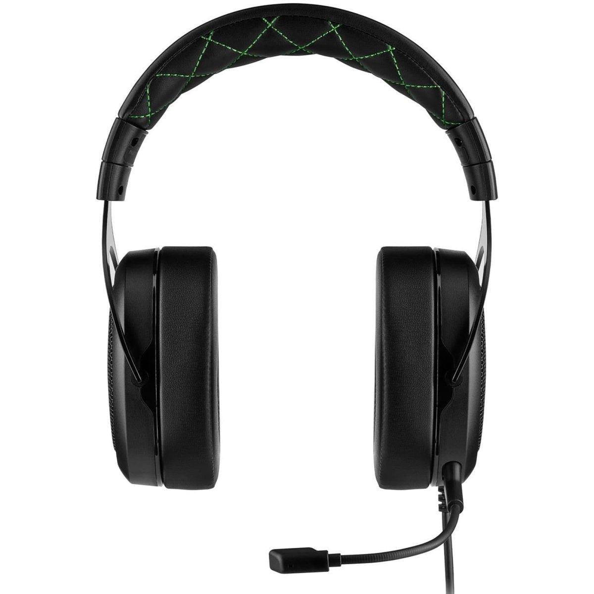 corsair-hs50-pro-vert-prix-maroc-5 Corsair HS50 Pro - Vert prix maroc- Smartmarket.ma
