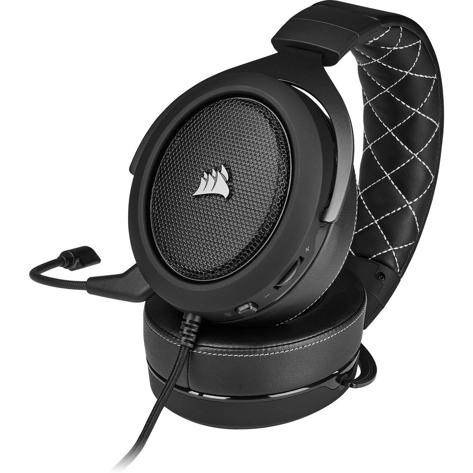 corsair-hs60-pro-surround-noir-prix-maroc-3 Corsair HS60 Pro Surround - Carbon prix maroc- Smartmarket.ma