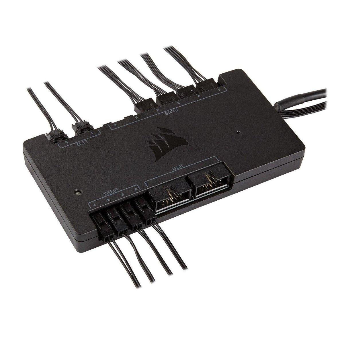 Corsair iCUE Commander Pro prix maroc- Smartmarket.ma