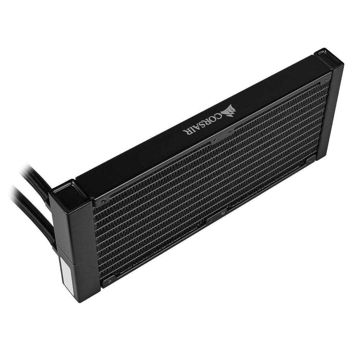 Corsair iCue H100i RGB PRO XT prix maroc- Smartmarket.ma