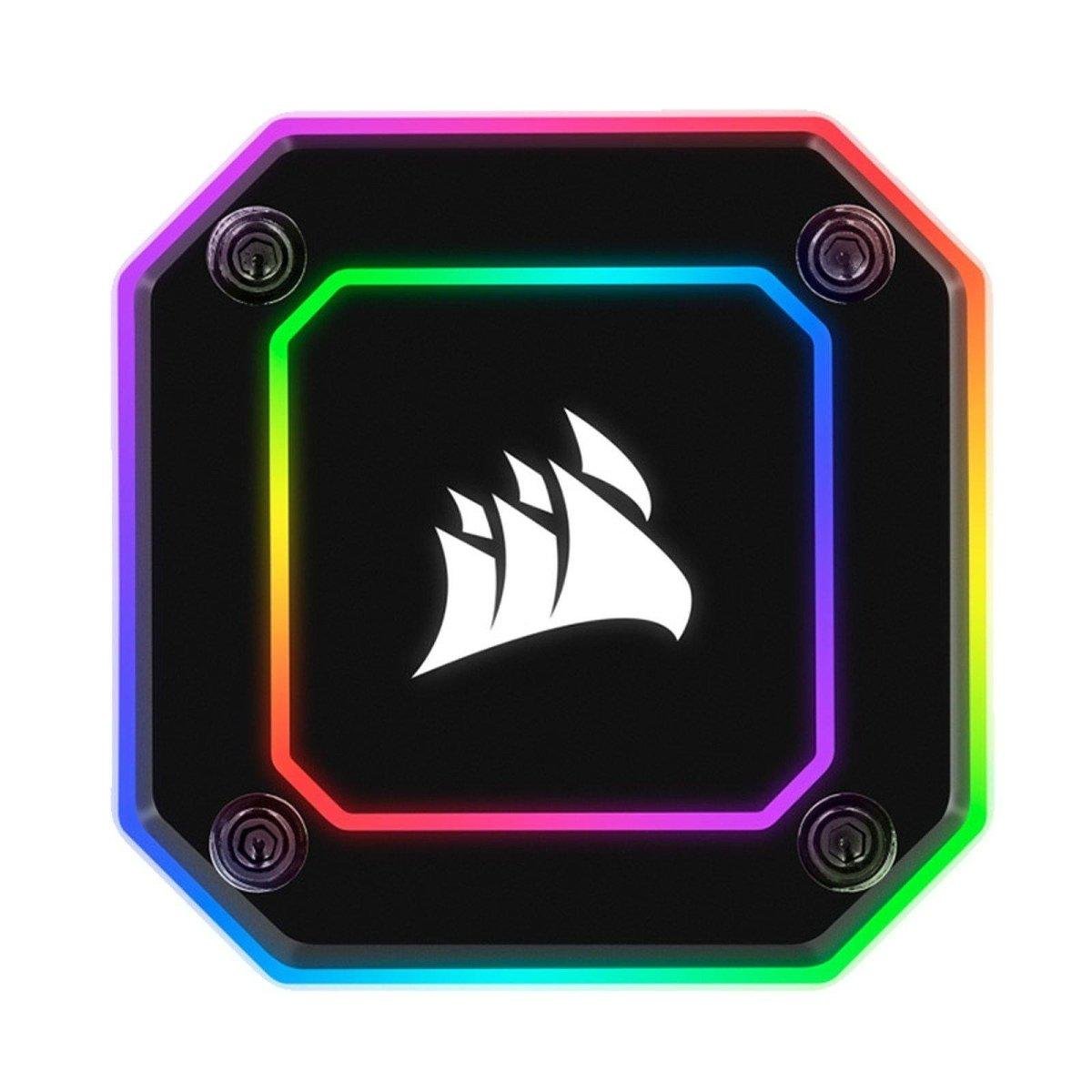 corsair-icue-h150i-elite-capellix-noir-prix-maroc-5 Corsair iCue H150i Elite Capellix - Noir prix maroc- Smartmarket.ma