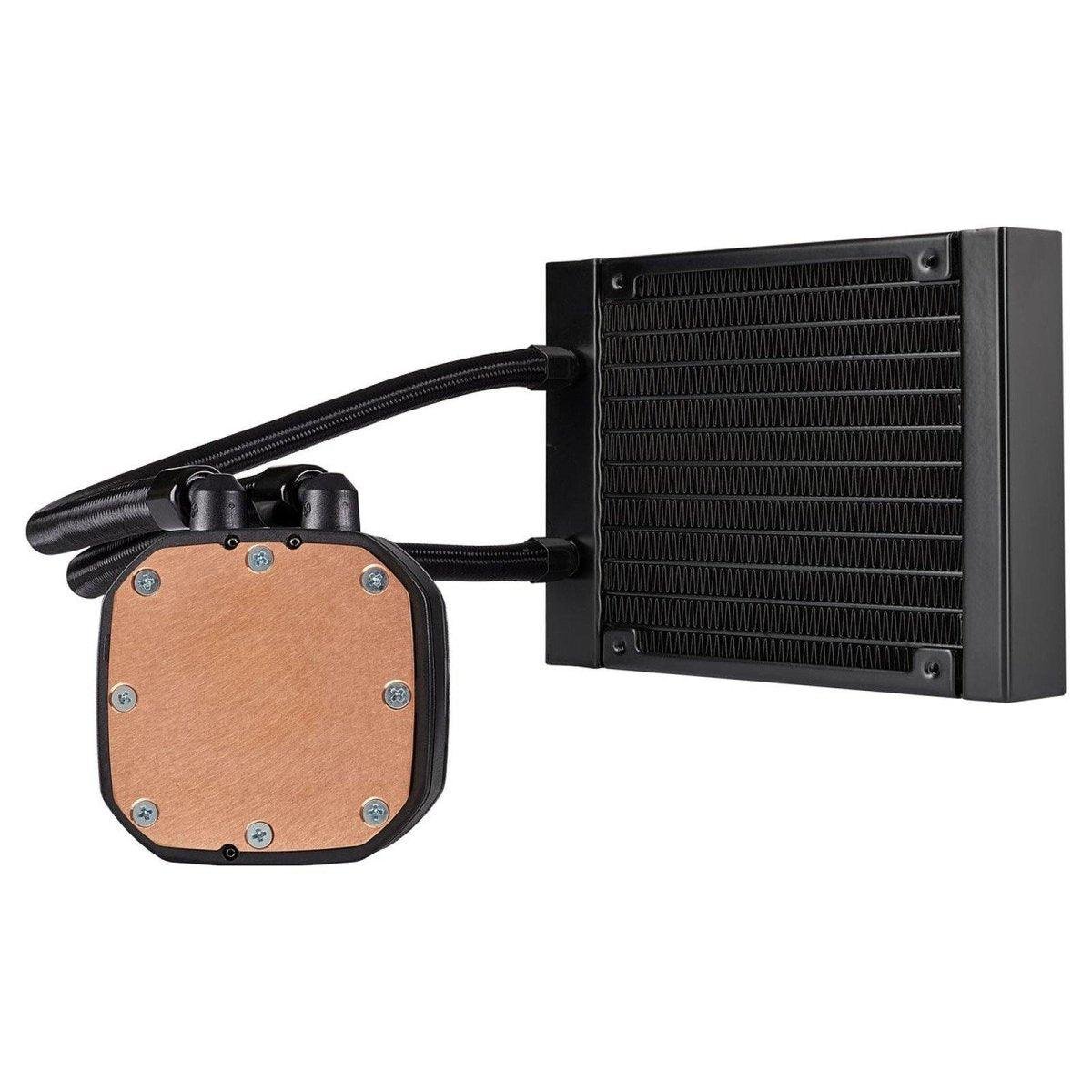 Corsair iCue H60i RGB PRO XT prix maroc- Smartmarket.ma