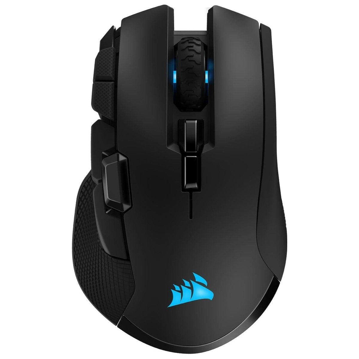 Corsair Ironclaw RGB Wireless prix maroc- Smartmarket.ma