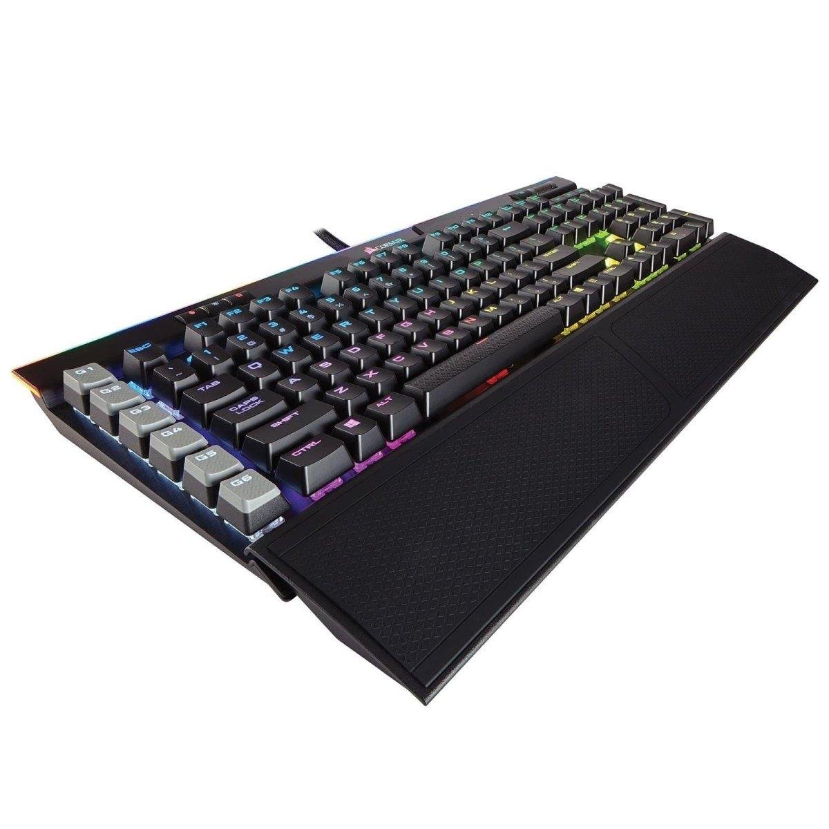 corsair-k95-rgb-platinum-cherry-mx-speed-noir-prix-maroc-5 Corsair K95 RGB PLATINUM - CHERRY MX Speed - Noir prix maroc- Smartmarket.ma
