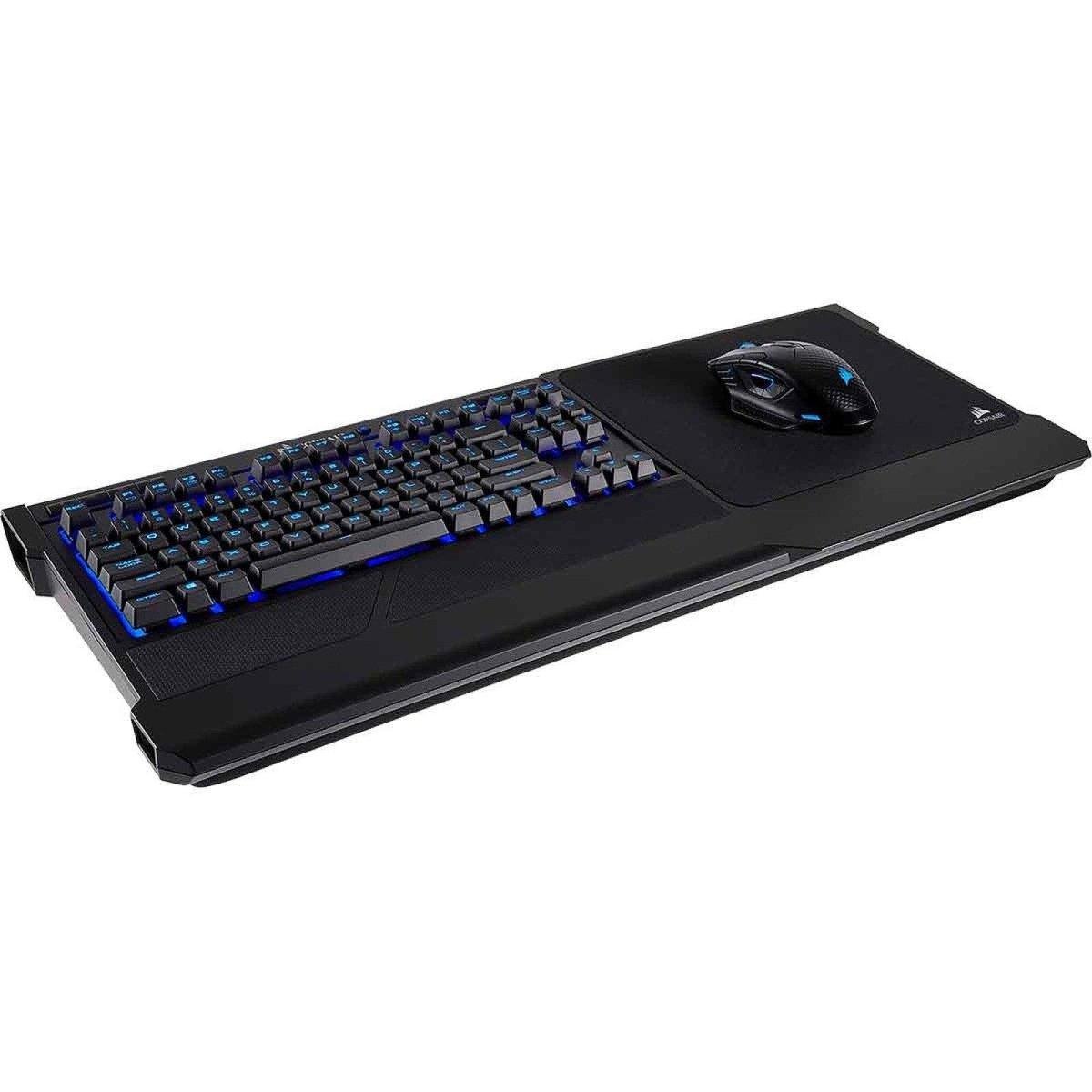 corsair-lapboard-gaming-sans-fil-k63-support-clavier-prix-maroc-3 Corsair Lapboard gaming sans fil K63 - Support clavier prix maroc- Smartmarket.ma