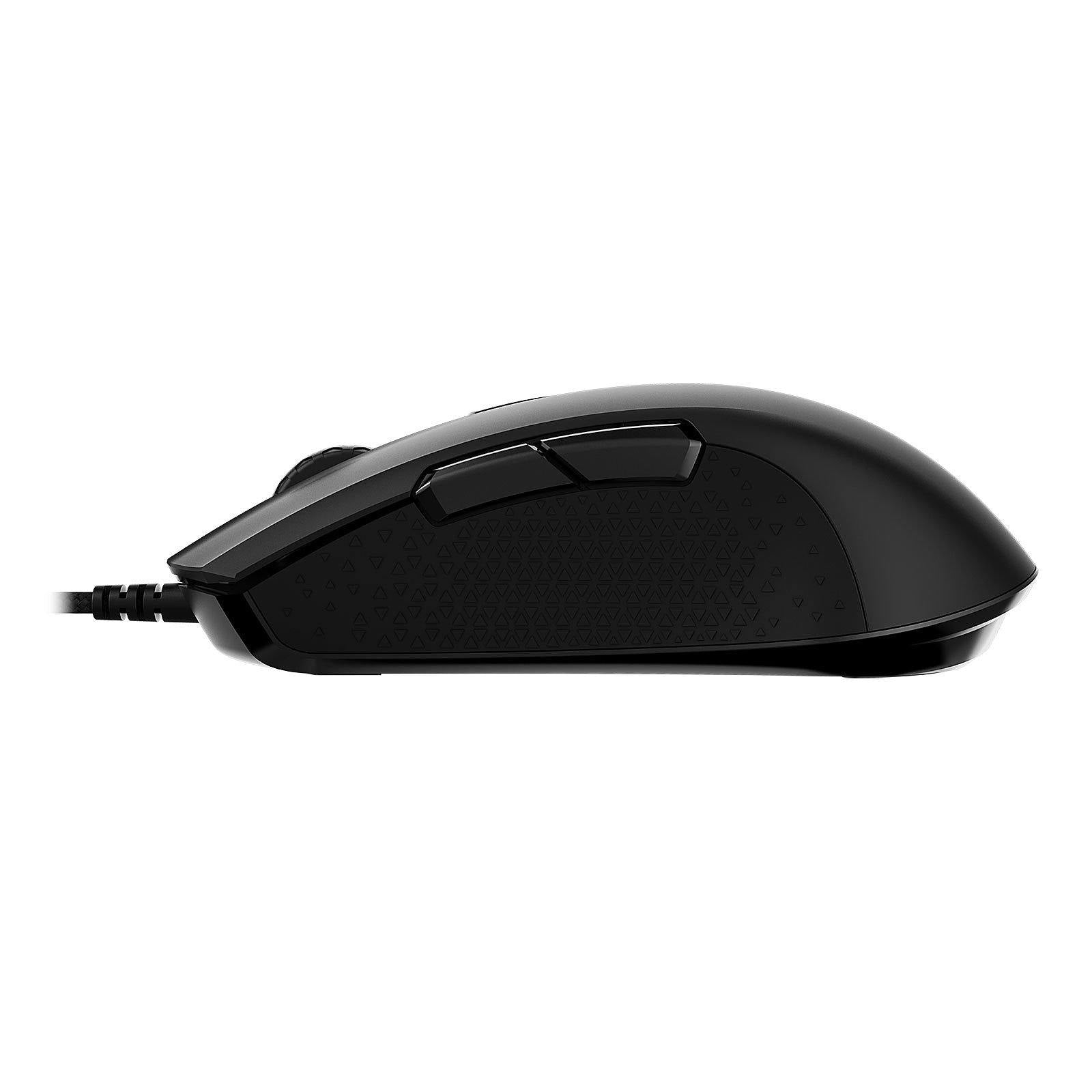 Corsair M55 RGB Pro - Noir prix maroc- Smartmarket.ma