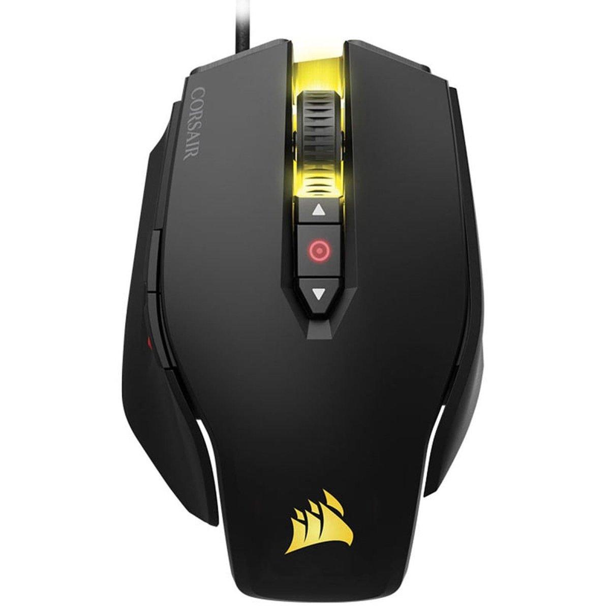 Corsair M65 Pro RGB - Noir prix maroc- Smartmarket.ma