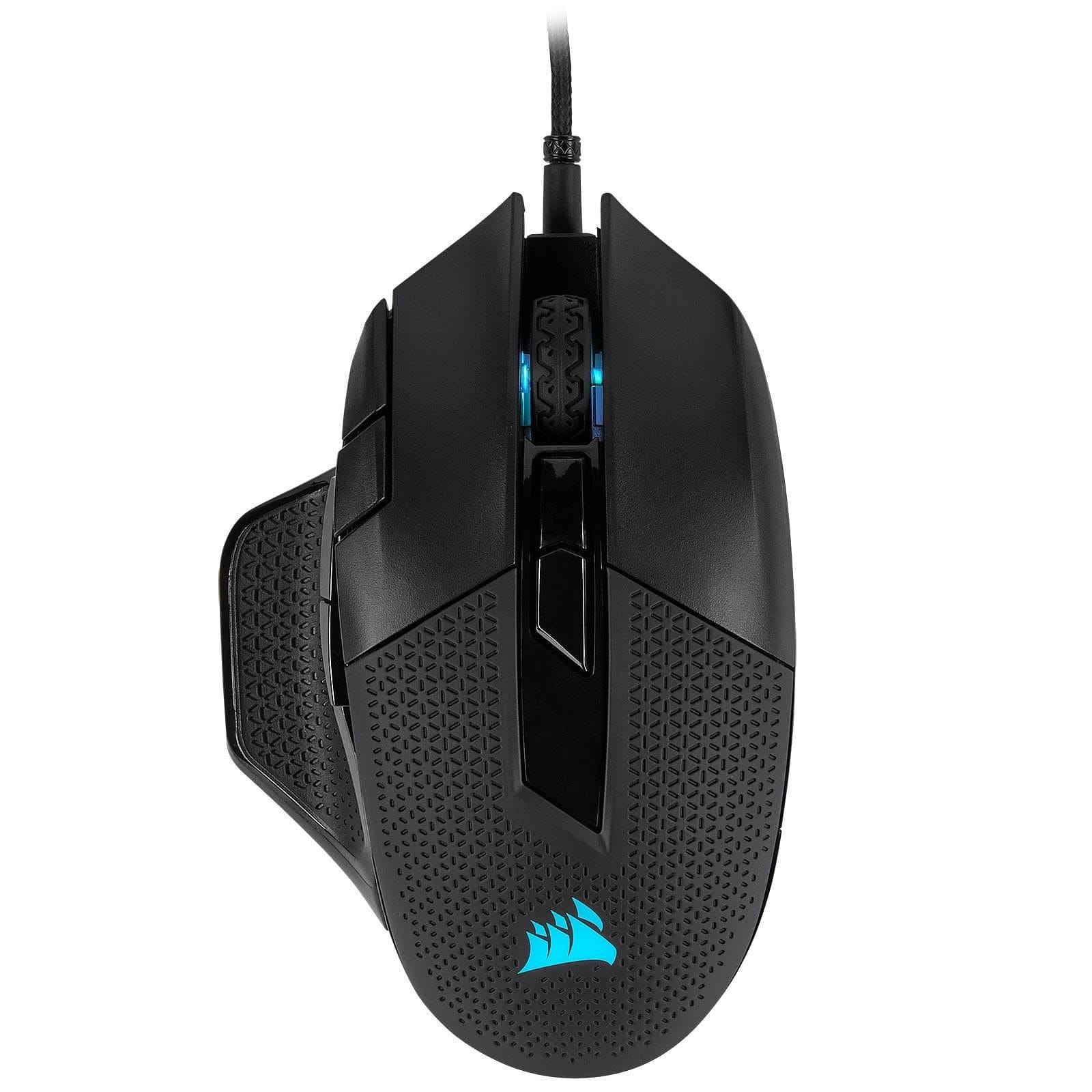 Corsair Nightsword RGB prix maroc- Smartmarket.ma