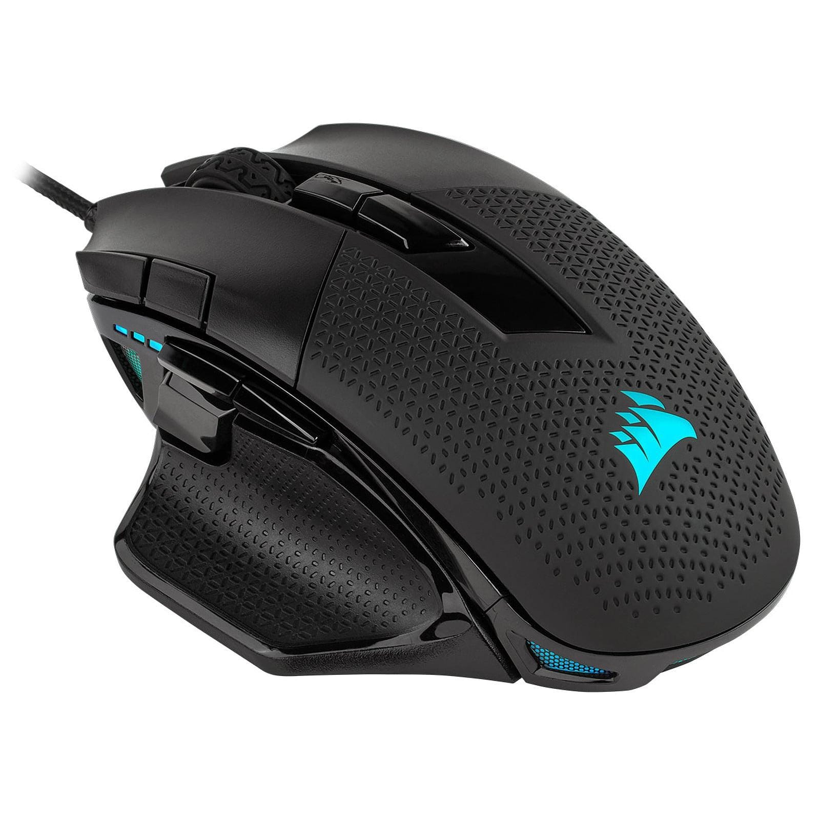 Corsair Nightsword RGB prix maroc- Smartmarket.ma