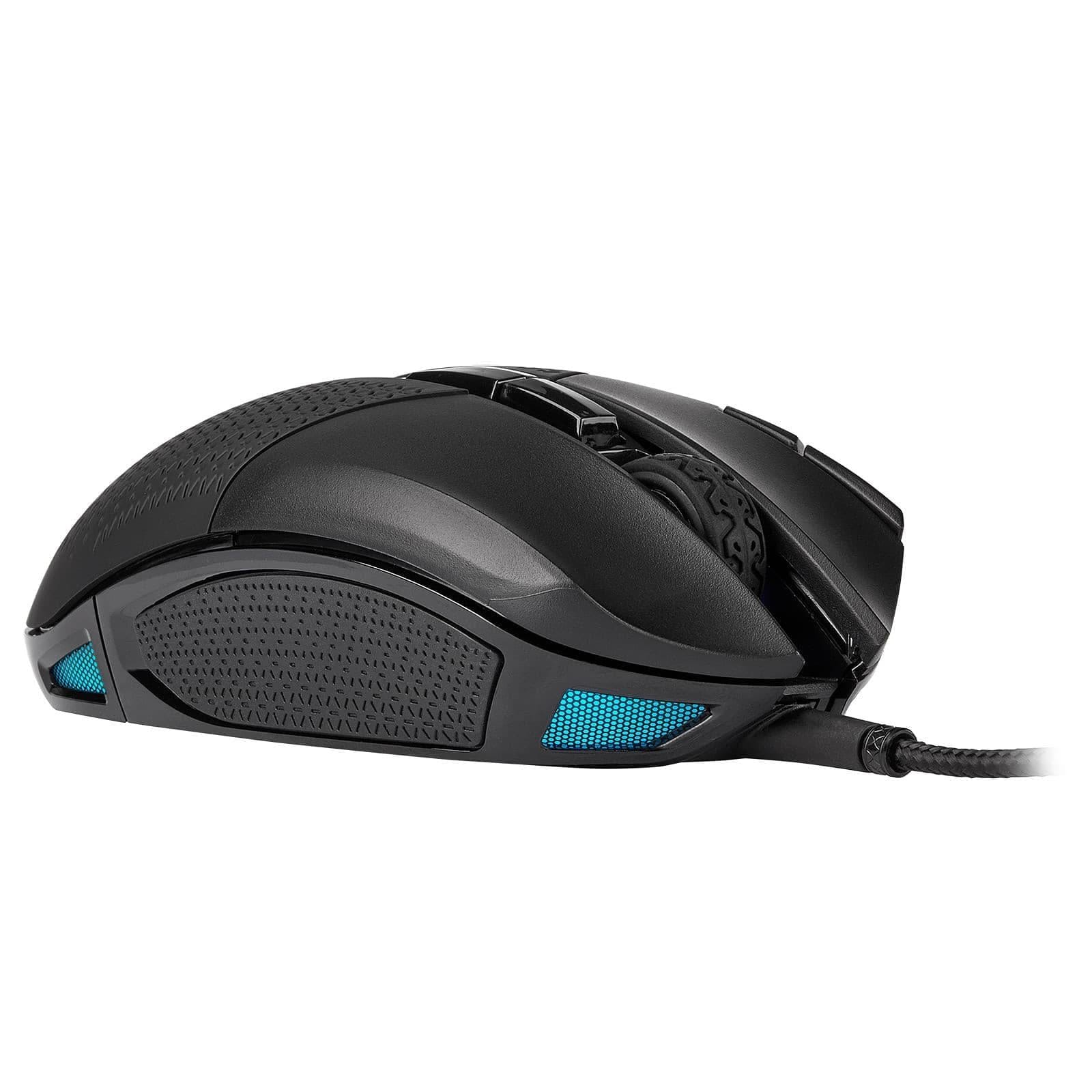 Corsair Nightsword RGB prix maroc- Smartmarket.ma